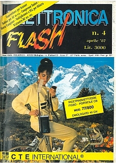 Rivista Elettronica Flash